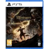 Flashpoint Ps5 Mandragora Whispers Of The Witch Tree