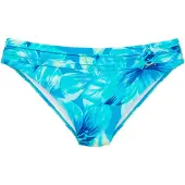 s.Oliver Bikinitrusse turkis / aqua / mørkeblå