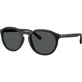 Ralph Lauren Solbriller '0PH4232U' sort