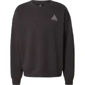 G-Star Triangle Graphic Sweater - Black - Men