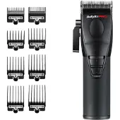 BaByliss FreshFX FX86E hårtrimmer