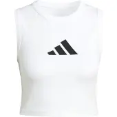 Adidas Sportsoverdel 'Z.N.E.' sort / hvid