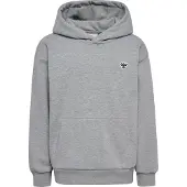 Hummel Loose Bee Hættetrøje