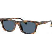 Ralph Lauren Solbriller '0PH4240U' pueblo / sort