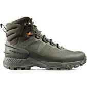 Mammut Blackfin Iii Mid Dt Vandrestøvler