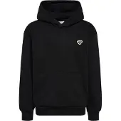 Hummel Loose Bee Hættetrøje