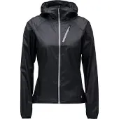 Black Diamond Distance Wind Shell Jakke