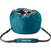Edelrid - Klatrerygsække - Caddy II Deepblue til Unisex - Blå