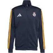 Adidas Real Madrid Dna Træningsjakke