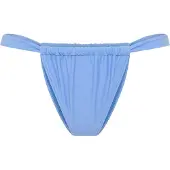 LASCANA Bikinitrusse 'Mix-Kini' lyseblå
