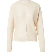 Selected Cardigan 'SLFJANE' beige