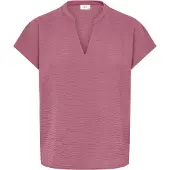 JDY Bluse 'JDYLION' gammelrosa