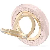 Tech-Protect MMR700 Lamano MagSafe magnetisk telefonholder - rosaguld