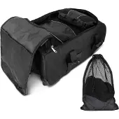 Normani Trolley 'Melano' sort