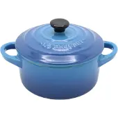 Le Creuset Stoneware Set Of 4 10x5 Cm Kasserolle
