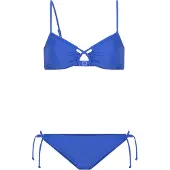 LASCANA Bikini royalblå