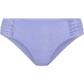 LASCANA Bikinitrusse lilla