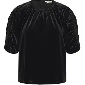 Part two Bluse 'Valerie' sort