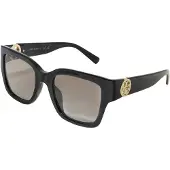 Tory Burch Solbriller '0TY7228U' guld / sort