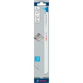 Bosch Pro T1018afp Stiksavklinge Sæt 250 Mm 5 Enheder