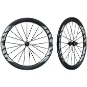Miche Deva Rd 52 Tubeless Landevejs Hjulsæt