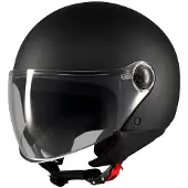 Mt Helmets Street S Pure åben Hjelm