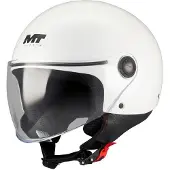 Mt Helmets Street S Pure åben Hjelm
