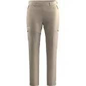 Salewa Puez Talvena Durastretch 2/1 Konvertible Bukser