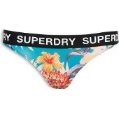 Superdry Logo Classic Bikinitrusser