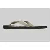 Superdry Logo Vegan Flip-flops