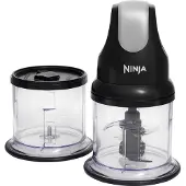 Ninja Express Chopper grøntsagshakker Black