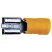 Oem Marine Hunklips-terminal 100 Enheder