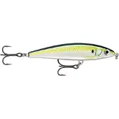 Rapala X-rap Magnum Prey Synkende Blink 41g 100 Mm