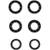 Ceramicspeed Hub Kit DT Swiss 240s Disc brake Ratchet Coated - Cykeltilbehør
