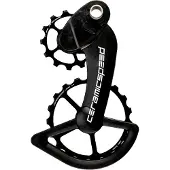 Ceramicspeed OSPW for Campagnolo 11s Mechanical/EPS Black Coated - Cykeltilbehør