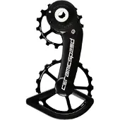Ceramicspeed OSPW for SRAM Rival AXS Alt Red Coated - Cykeltilbehør