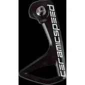 Ceramicspeed OSPW RS cage TEAM logo edition for Shimano 9250/8150 - Cykeltilbehør