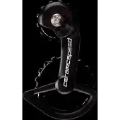 Ceramicspeed OSPW for Shimano 9100/8000 Series Red - Cykeltilbehør