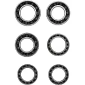 Ceramicspeed Bontrager-3 Coated Lejer