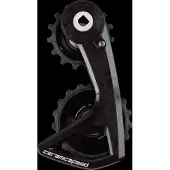 Ceramicspeed OSPW RS ALPHA for SRAM Force E1/Rival E1 Silver - Cykeltilbehør