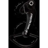 Ceramicspeed OSPW for Campagnolo 12s EPS Red Coated - Cykeltilbehør