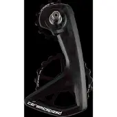 Ceramicspeed OSPW RS 5 Spoke for Shimano 9250/8150 Black - Cykeltilbehør