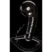 Ceramicspeed OSPW X for Shimano GRX/RX 2x11 Red - Cykeltilbehør