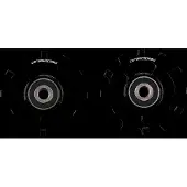 Ceramicspeed PW SRAM 12s AXS Road alternative Blk - Cykeltilbehør