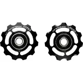 Ceramicspeed PW Shimano 11s road Black - Cykeltilbehør