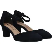Tamaris Pumps navy