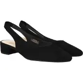 Gabor Slingpumps sort