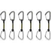 Grivel Alpine Plume Evo Quickdraw 6 Enheder