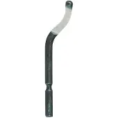 RUKO E350 Unigrat Gratblad 10 Enheder