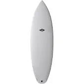 NSP Protech Tinder-d8 5´10´´ Surfbræt
